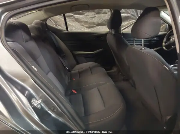 1N4BL4BV6PN337405 2023 NISSAN ALTIMA - Image 8
