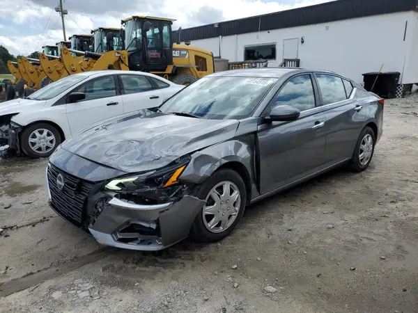 1N4BL4BV6PN339154 2023 NISSAN ALTIMA - Image 1