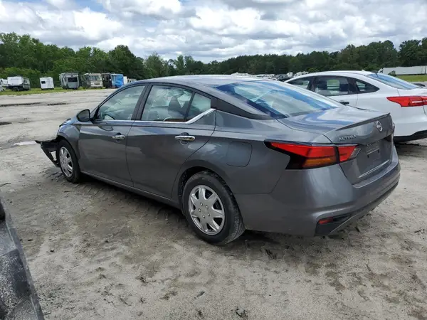 1N4BL4BV6PN339154 2023 NISSAN ALTIMA - Image 2