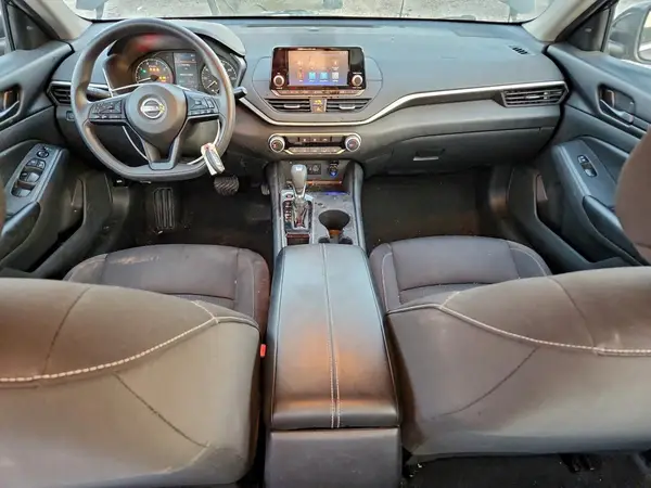 1N4BL4BV6PN340577 2023 NISSAN ALTIMA - Image 8