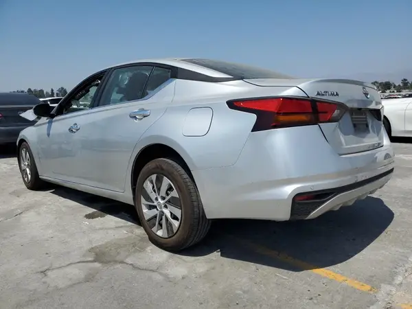 1N4BL4BV6PN341633 2023 NISSAN ALTIMA - Image 2