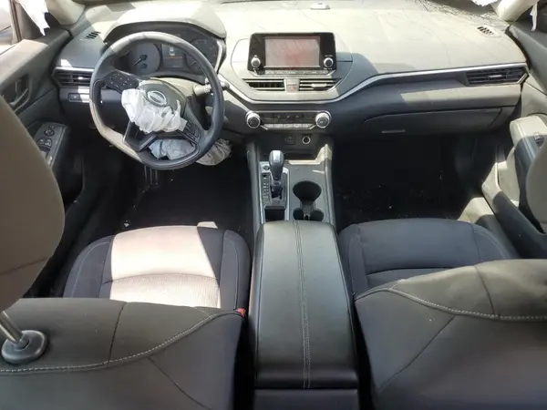 1N4BL4BV6PN341633 2023 NISSAN ALTIMA - Image 8