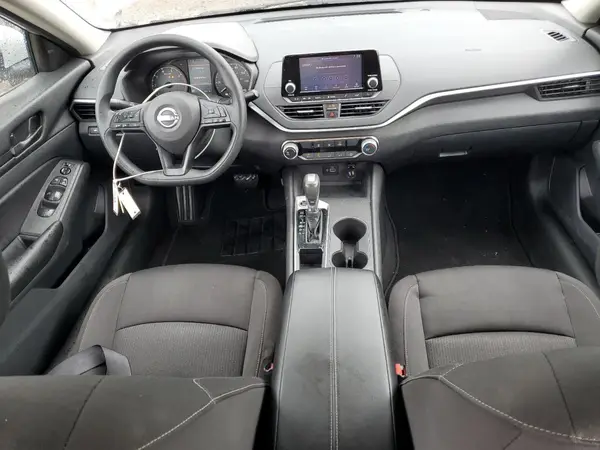 1N4BL4BV6PN341955 2023 NISSAN ALTIMA - Image 8