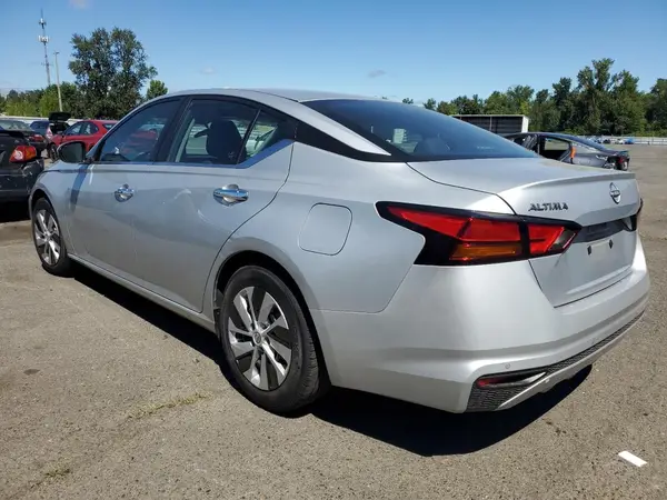 1N4BL4BV6PN342278 2023 NISSAN ALTIMA - Image 2