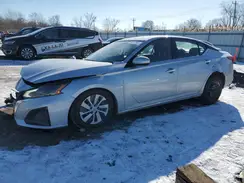 1N4BL4BV6PN343348 2023 NISSAN ALTIMA