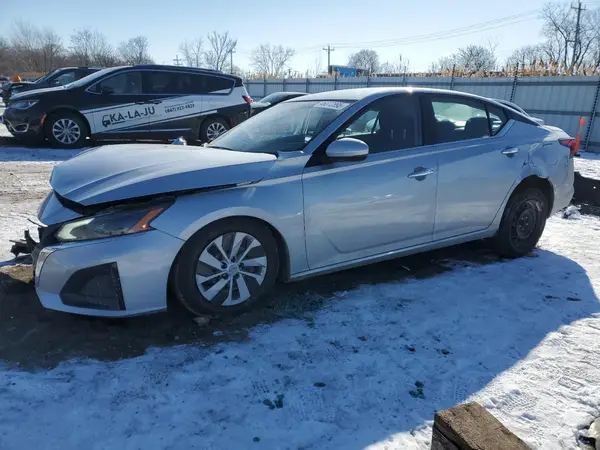 1N4BL4BV6PN343348 2023 NISSAN ALTIMA - Image 1