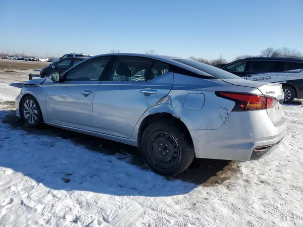 1N4BL4BV6PN343348 2023 NISSAN ALTIMA - Image 2