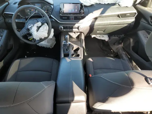 1N4BL4BV6PN343348 2023 NISSAN ALTIMA - Image 8