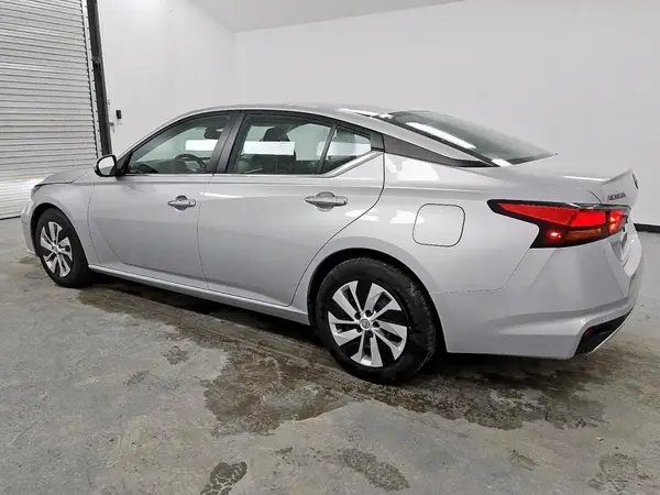 1N4BL4BV6PN343799 2023 NISSAN ALTIMA - Image 2