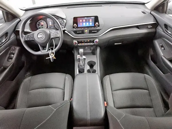 1N4BL4BV6PN343799 2023 NISSAN ALTIMA - Image 8