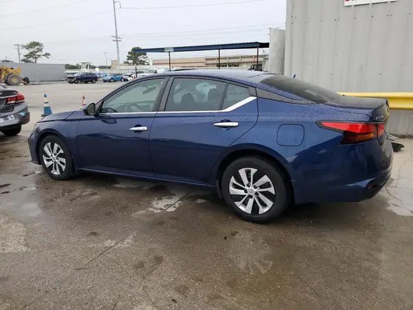 1N4BL4BV6PN344080 2023 NISSAN ALTIMA - Image 2