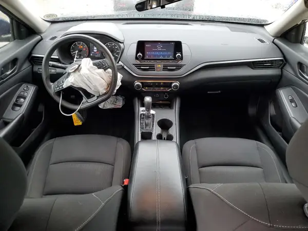 1N4BL4BV6PN344080 2023 NISSAN ALTIMA - Image 8