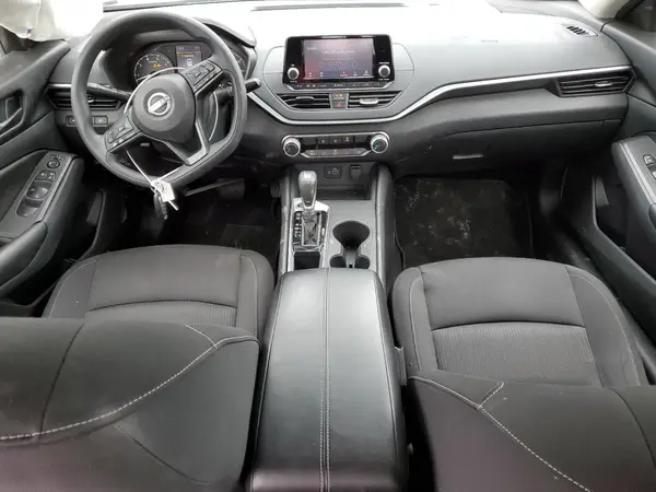 1N4BL4BV6PN344564 2023 NISSAN ALTIMA - Image 8
