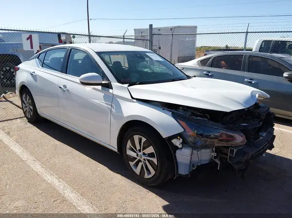1N4BL4BV6PN345083 2023 NISSAN ALTIMA - Image 1