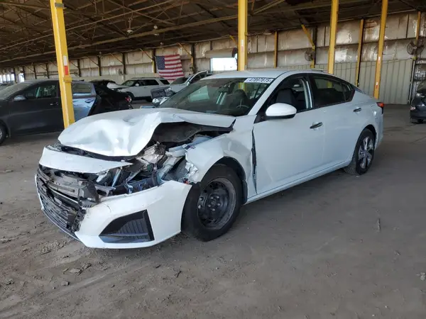 1N4BL4BV6PN345455 2023 NISSAN ALTIMA - Image 1