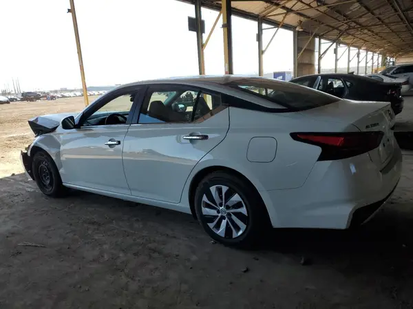 1N4BL4BV6PN345455 2023 NISSAN ALTIMA - Image 2