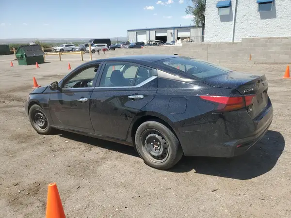 1N4BL4BV6PN346055 2023 NISSAN ALTIMA - Image 2