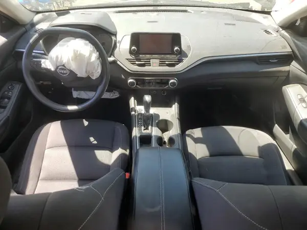 1N4BL4BV6PN346055 2023 NISSAN ALTIMA - Image 8