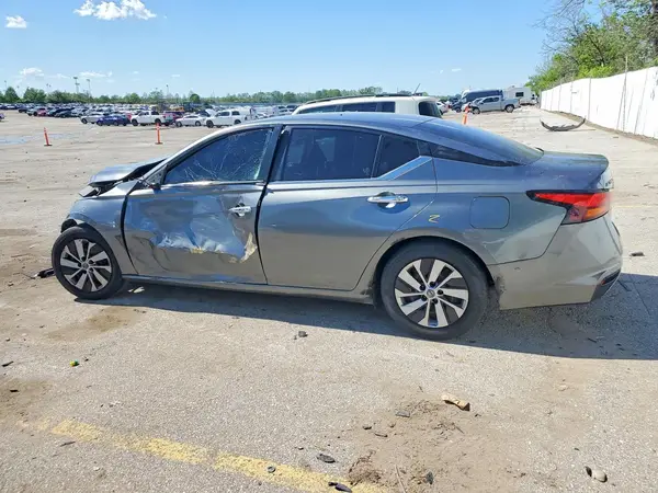 1N4BL4BV6PN348971 2023 NISSAN ALTIMA - Image 2
