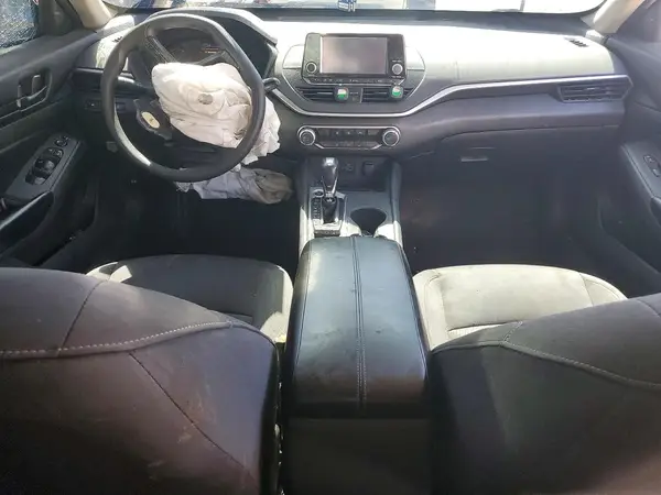 1N4BL4BV6PN348971 2023 NISSAN ALTIMA - Image 8