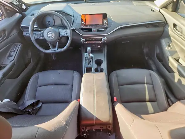 1N4BL4BV6PN351580 2023 NISSAN ALTIMA - Image 8
