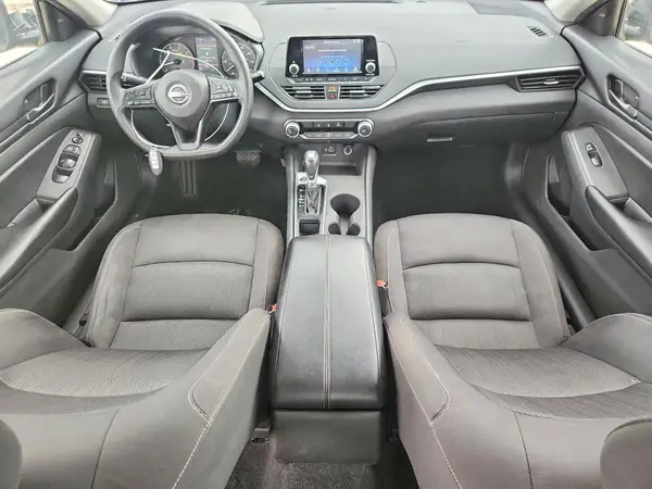 1N4BL4BV6PN352860 2023 NISSAN ALTIMA - Image 8
