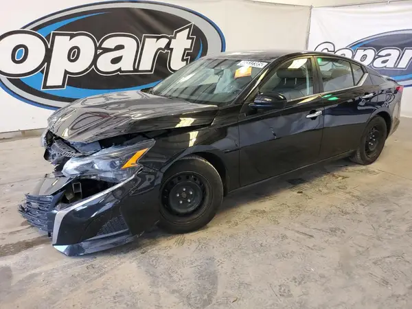 1N4BL4BV6PN354155 2023 NISSAN ALTIMA - Image 1