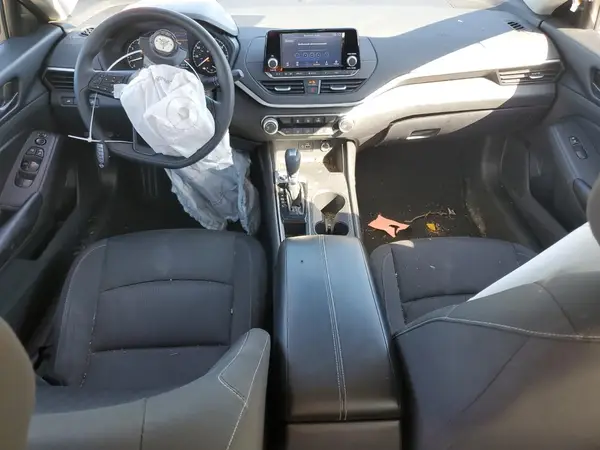 1N4BL4BV6PN354155 2023 NISSAN ALTIMA - Image 8
