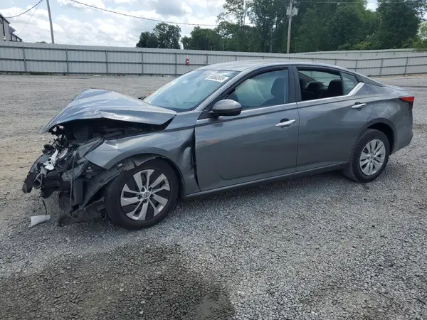 1N4BL4BV6PN356245 2023 NISSAN ALTIMA - Image 1