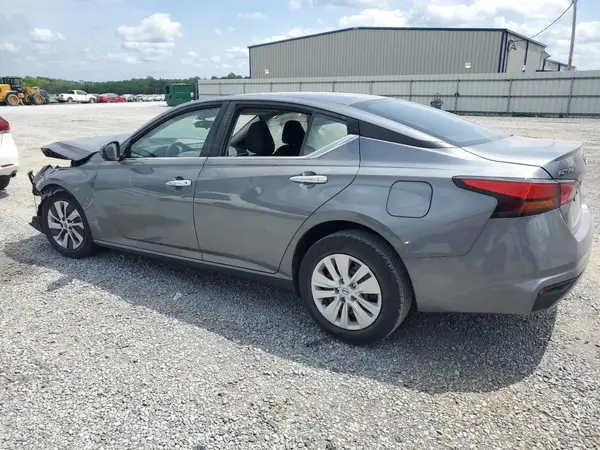 1N4BL4BV6PN356245 2023 NISSAN ALTIMA - Image 2