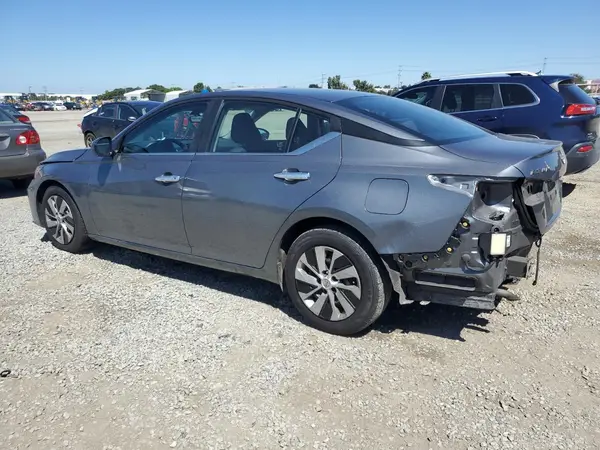1N4BL4BV6PN357329 2023 NISSAN ALTIMA - Image 2