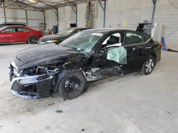 1N4BL4BV6PN358500 2023 NISSAN ALTIMA - Image 1