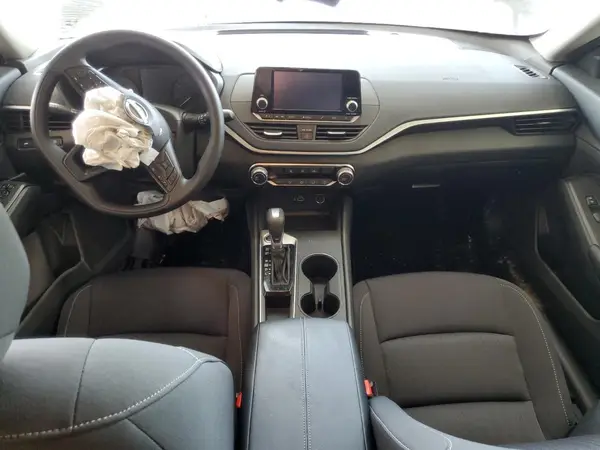 1N4BL4BV6PN358500 2023 NISSAN ALTIMA - Image 8