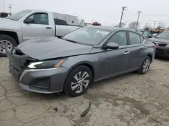 1N4BL4BV6PN360814 2023 NISSAN ALTIMA