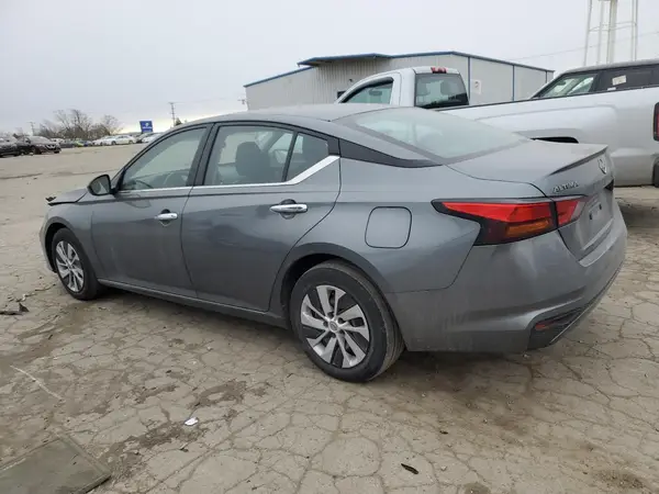 1N4BL4BV6PN360814 2023 NISSAN ALTIMA - Image 2
