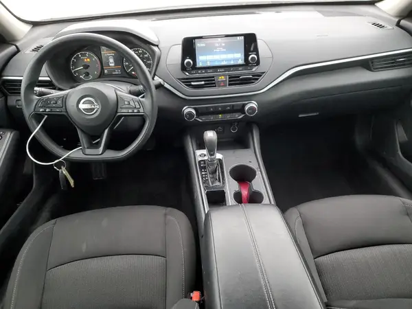 1N4BL4BV6PN360814 2023 NISSAN ALTIMA - Image 8
