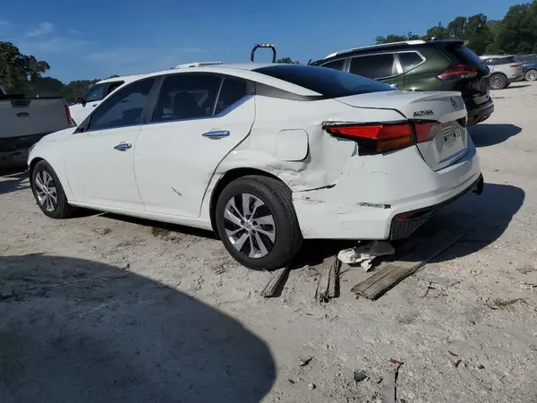 1N4BL4BV6PN361316 2023 NISSAN ALTIMA - Image 2