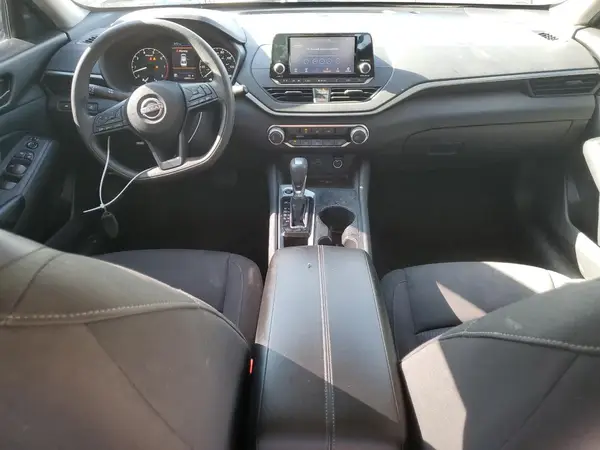 1N4BL4BV6PN361316 2023 NISSAN ALTIMA - Image 8