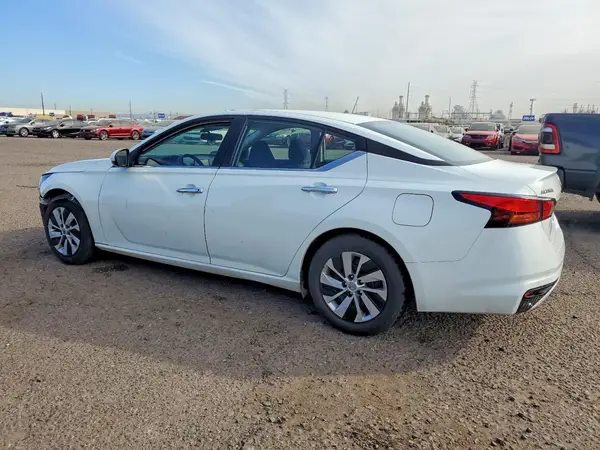 1N4BL4BV6PN361686 2023 NISSAN ALTIMA - Image 2