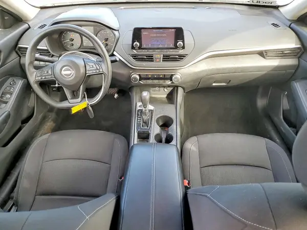 1N4BL4BV6PN361686 2023 NISSAN ALTIMA - Image 8