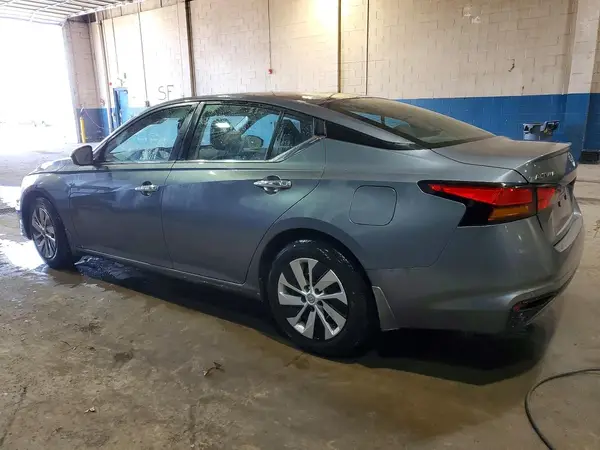 1N4BL4BV6PN361882 2023 NISSAN ALTIMA - Image 2