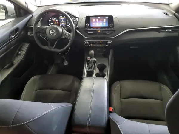 1N4BL4BV6PN362224 2023 NISSAN ALTIMA - Image 8