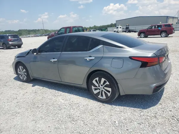 1N4BL4BV6PN363504 2023 NISSAN ALTIMA - Image 2