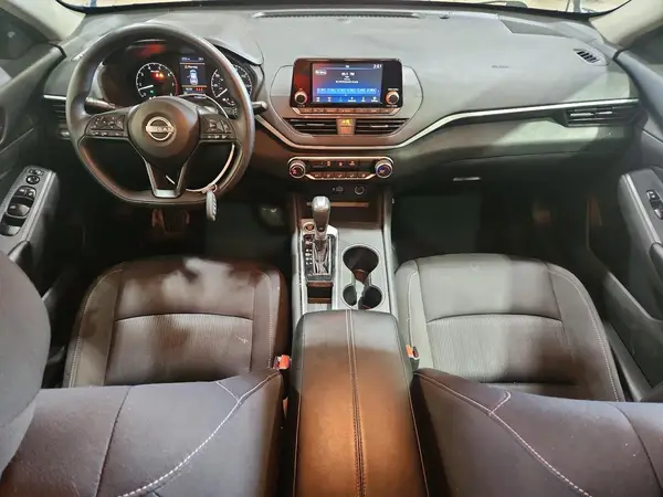 1N4BL4BV6PN364197 2023 NISSAN ALTIMA - Image 8