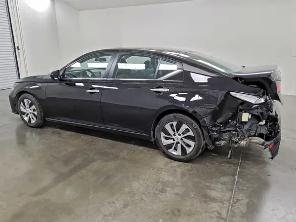 1N4BL4BV6PN364247 2023 NISSAN ALTIMA - Image 2