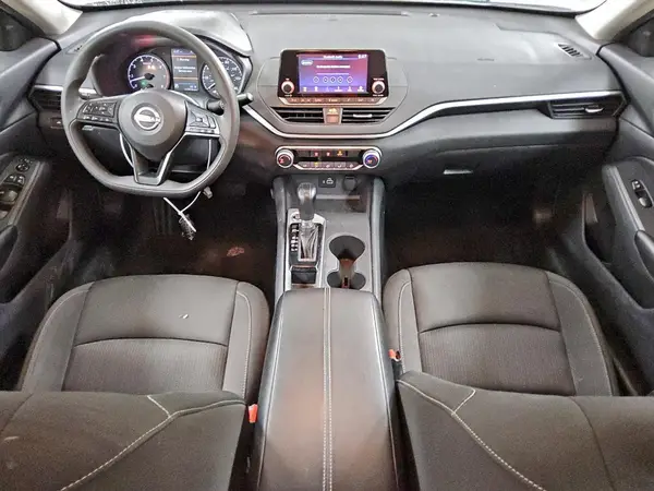 1N4BL4BV6PN364247 2023 NISSAN ALTIMA - Image 8