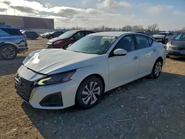 1N4BL4BV6PN365947 2023 NISSAN ALTIMA - Image 1