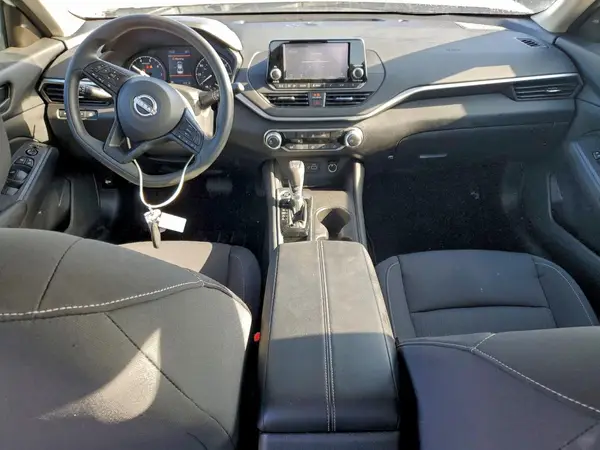 1N4BL4BV6PN365947 2023 NISSAN ALTIMA - Image 8