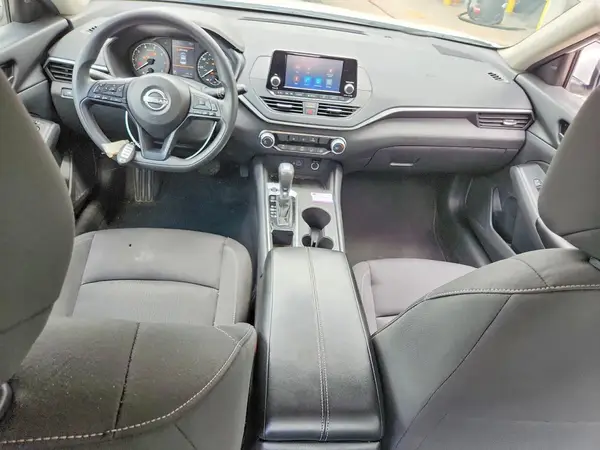 1N4BL4BV6PN367648 2023 NISSAN ALTIMA - Image 8