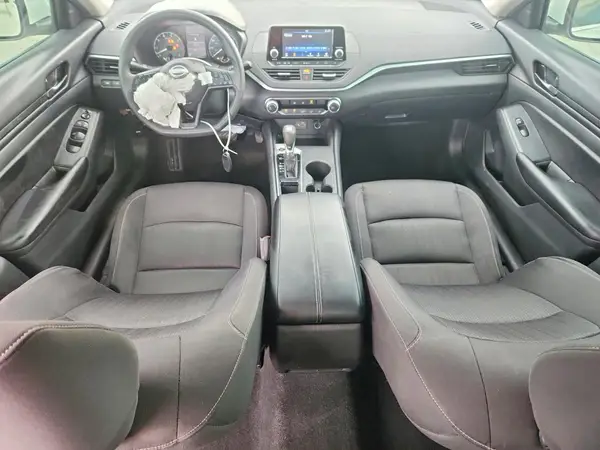1N4BL4BV6PN368363 2023 NISSAN ALTIMA - Image 8